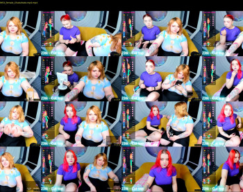 yoki_shizuko — 61 minute Chaturbate female cam show recording, 1080p, Nov 13, 2022