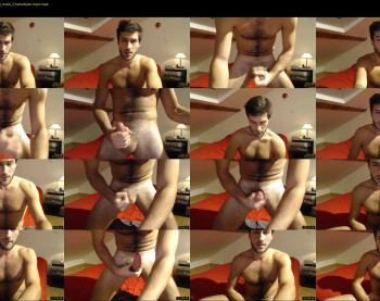 yoooups — 94 minute Chaturbate male cam show recording, 720p, Nov 13, 2022