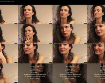 yulladao — 3 minute Chaturbate female cam show recording, 1080p, Nov 13, 2022