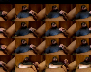 1ui5 — 4 minute Chaturbate male cam show recording, 720p, Nov 14, 2022