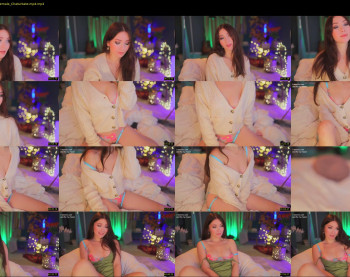 _1s___ — 55 minute Chaturbate female cam show recording, 1080p, Nov 15, 2022
