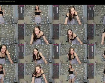 _abby_bb — 54 minute Chaturbate female cam show recording, 1080p, Nov 14, 2022