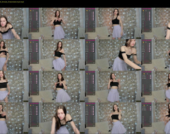 _abby_bb — 54 minute Chaturbate female cam show recording, 1080p, Nov 15, 2022