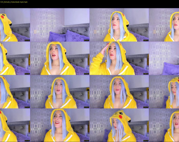 _alissonrose — 56 minute Chaturbate female cam show recording, 1080p, Nov 14, 2022