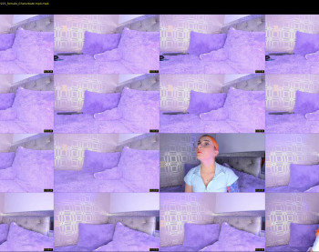 _alissonrose — 34 minute Chaturbate female cam show recording, 1080p, Nov 14, 2022
