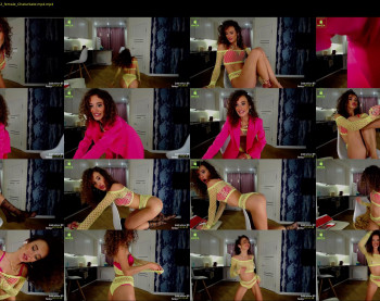 _eva_001 — 40 minute Chaturbate female cam show recording, 1080p, Nov 14, 2022