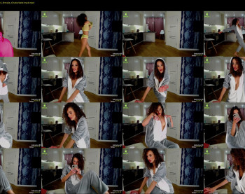 _eva_001 — 31 minute Chaturbate female cam show recording, 1080p, Nov 15, 2022