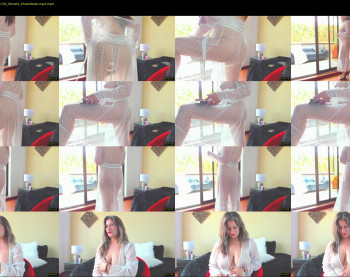 _jeniffer_hot — 6 minute Chaturbate female cam show recording, 720p, Nov 14, 2022