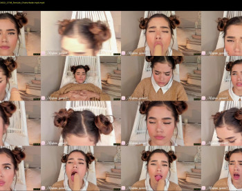 _meghan_gomez1_ — 54 minute Chaturbate female cam show recording, 1080p, Nov 14, 2022