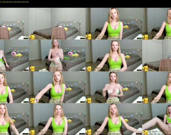 _passion_show_ — 91 minute Chaturbate couple cam show recording, 720p, Nov 14, 2022