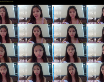 _pilya_ — 18 minute Chaturbate female cam show recording, 1080p, Nov 15, 2022