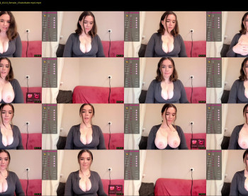 _snorkmaiden_ — 54 minute Chaturbate female cam show recording, 1080p, Nov 15, 2022
