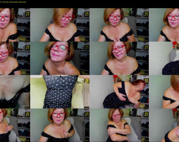 adelewildx — 32 minute Chaturbate female cam show recording, 720p, Nov 14, 2022