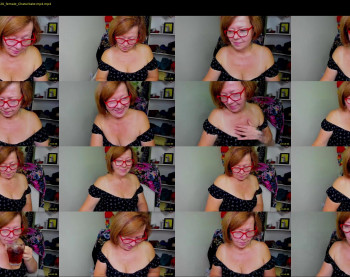 adelewildx — 45 minute Chaturbate female cam show recording, 720p, Nov 14, 2022