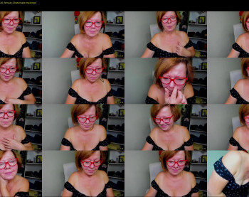 adelewildx — 38 minute Chaturbate female cam show recording, 720p, Nov 14, 2022