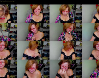 adelewildx — 100 minute Chaturbate female cam show recording, 720p, Nov 14, 2022