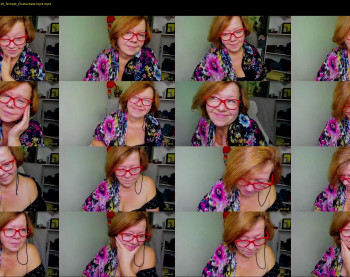 adelewildx — 14 minute Chaturbate female cam show recording, 720p, Nov 14, 2022