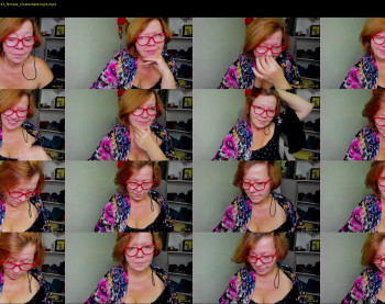 adelewildx — 10 minute Chaturbate female cam show recording, 720p, Nov 14, 2022