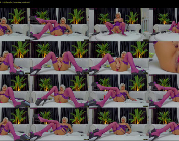 adonamazzara — 54 minute Chaturbate female cam show recording, 1080p, Nov 14, 2022