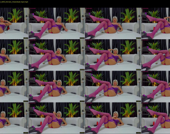 adonamazzara — 20 minute Chaturbate female cam show recording, 1080p, Nov 15, 2022