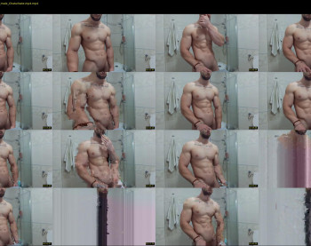 advp69 — 7 minute Chaturbate male cam show recording, 720p, Nov 11, 2022