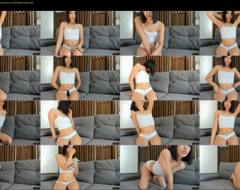 aina_kun — 54 minute Chaturbate female cam show recording, 1080p, Nov 14, 2022