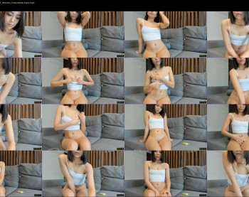 aina_kun — 14 minute Chaturbate female cam show recording, 1080p, Nov 14, 2022