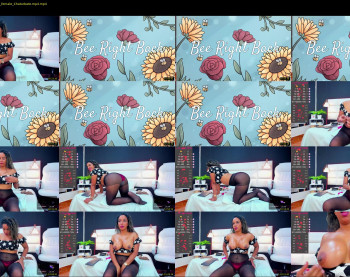 ainaah_ — 92 minute Chaturbate female cam show recording, 1080p, Nov 14, 2022