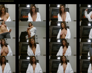 alannarack — 14 minute Chaturbate female cam show recording, 720p, Nov 14, 2022