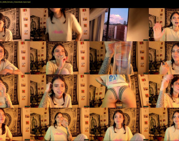 alone_together_ — 26 minute Chaturbate female cam show recording, 1080p, Nov 15, 2022