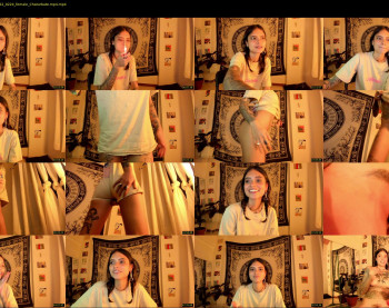 alone_together_ — 58 minute Chaturbate female cam show recording, 1080p, Nov 15, 2022