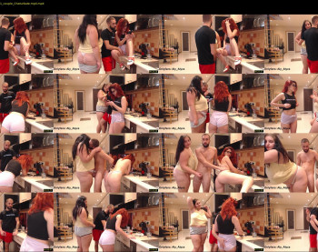 aly_alyce — 54 minute Chaturbate female cam show recording, 1080p, Nov 14, 2022