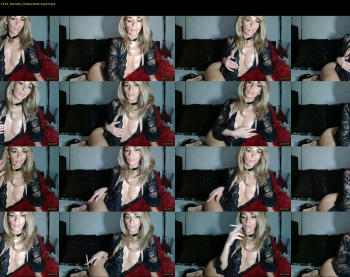 amanda0803 — 6 minute Chaturbate female cam show recording, 720p, Nov 14, 2022