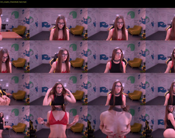anabel2054 — 54 minute Chaturbate female cam show recording, 1080p, Nov 11, 2022