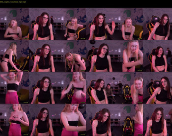 anabel2054 — 4 minute Chaturbate female cam show recording, 1080p, Nov 14, 2022