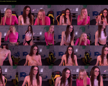 anabel2054 — 54 minute Chaturbate female cam show recording, 1080p, Nov 14, 2022