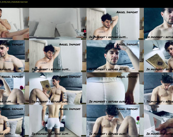 angel_damons_ — 28 minute Chaturbate male cam show recording, 1080p, Nov 15, 2022