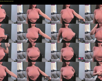 ann__w — 20 minute Chaturbate female cam show recording, 1080p, Nov 14, 2022