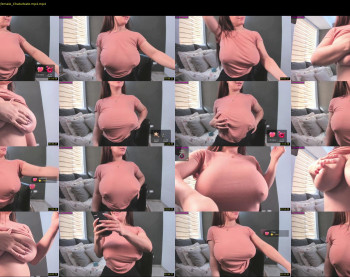 ann__w — 33 minute Chaturbate female cam show recording, 1080p, Nov 14, 2022