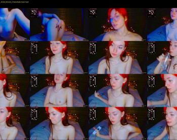 anna_bronson — 23 minute Chaturbate female cam show recording, 1080p, Nov 15, 2022