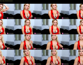 anna_monik — 4 minute Chaturbate couple cam show recording, 1080p, Nov 15, 2022