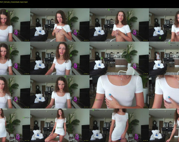 anna_shine_ — 52 minute Chaturbate female cam show recording, 1080p, Nov 14, 2022