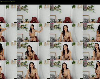 anna_wells — 17 minute Chaturbate female cam show recording, 1080p, Nov 15, 2022