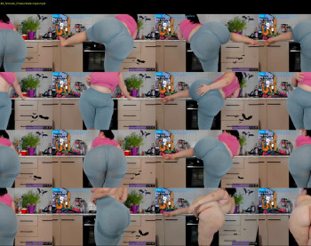 annemariy — 57 minute Chaturbate female cam show recording, 1080p, Nov 15, 2022