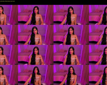 artemia_ — 20 minute Chaturbate female cam show recording, 1080p, Nov 15, 2022