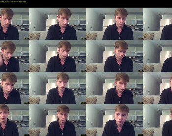 ashingwest97 — 12 minute Chaturbate male cam show recording, 480p, Nov 14, 2022