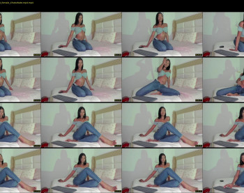 astrea_1 — 3 minute Chaturbate female cam show recording, 720p, Nov 15, 2022