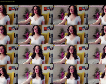 avelyssa — 9 minute Chaturbate female cam show recording, 1080p, Nov 14, 2022