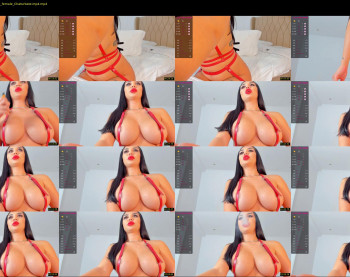 b3llahot — 5 minute Chaturbate female cam show recording, 1080p, Nov 14, 2022
