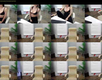 babesgowild — 49 minute Chaturbate couple cam show recording, 1080p, Nov 11, 2022